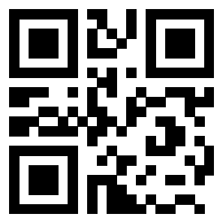 Scansione del QrCode di 3203185206