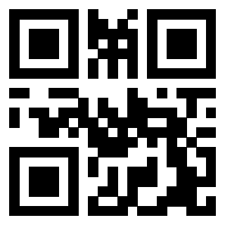 3203185209 - Immagine del Qr Code associato