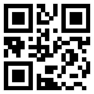 3203185213 Qr Code associato