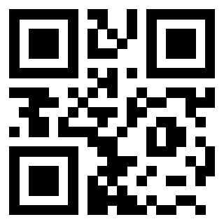 Immagine del Qr Code di 3203185216