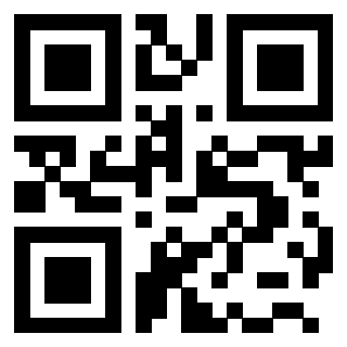 Immagine del Qr Code di 3203185221