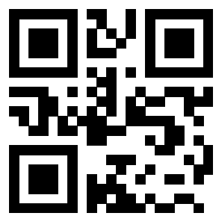 3203185222 - Immagine del QrCode
