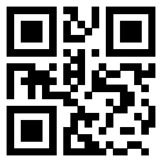 Immagine del Qr Code di 3203185223