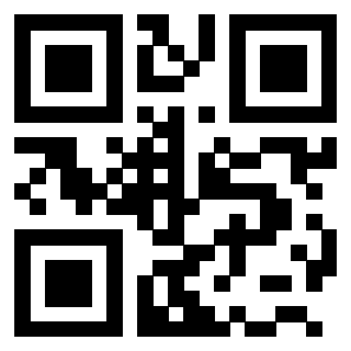Immagine del QrCode di 3203185225