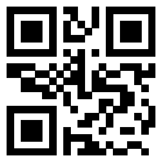 3203185229 - Immagine del Qr Code