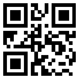 3203185232 - Immagine del QrCode associato