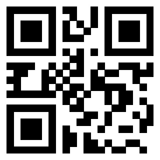 3203185233 Qr Code associato