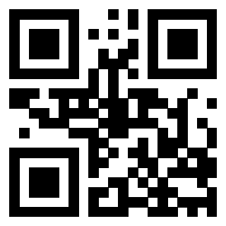 Il QrCode di 3203185237