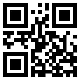 Il QrCode di 3203185241