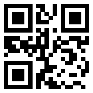 3203185242 QrCode associato