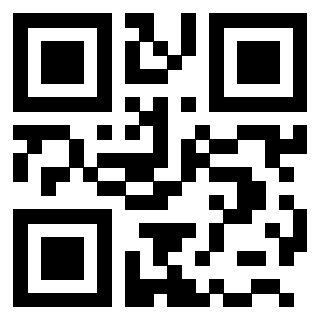 3203185243 - Immagine del QrCode associato