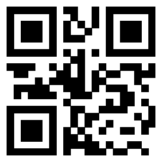 Immagine del QrCode di 3203185244