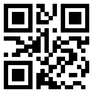 Scansione del QrCode di 3203185249