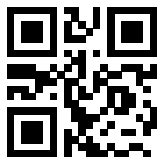 3203185250 - Immagine del Qr Code
