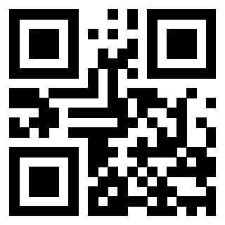 Scansione del Qr Code di 3203185252