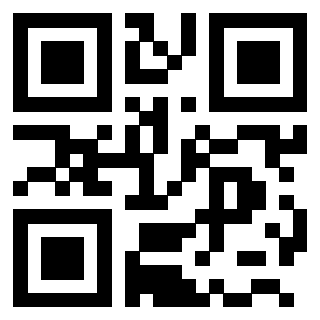3203185255 - Immagine del Qr Code
