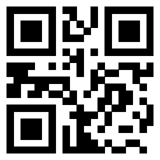 Il QrCode di 3203185259