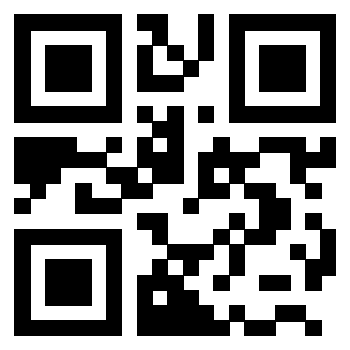 Scansione del Qr Code di 3203185261