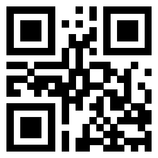 Scansione del QrCode di 3203185266
