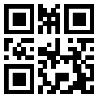 Immagine del Qr Code di 3203185268