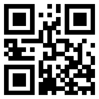 Immagine del QrCode di 3203185269