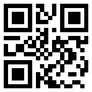 Il Qr Code di 3203185271