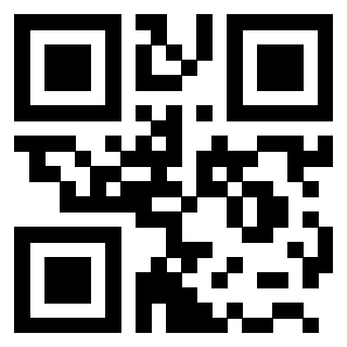 3203185272 QrCode associato