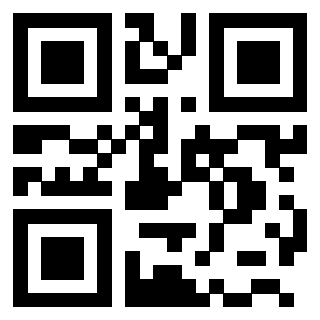 Immagine del Qr Code di 3203185273
