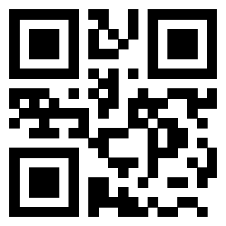Immagine del QrCode di 3203185277