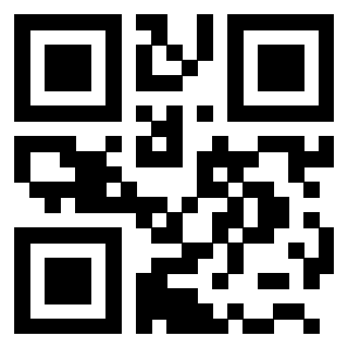 Immagine del Qr Code di 3203185279