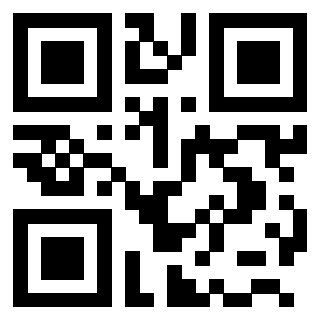 Immagine del QrCode di 3203185281