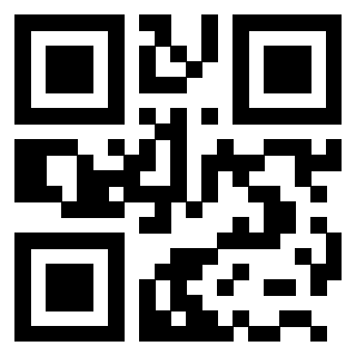 Immagine del QrCode di 3203185284