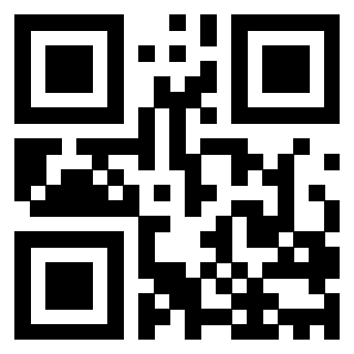Il QrCode di 3203185286