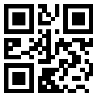 3203185289 QrCode associato