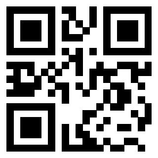 3203185290 - Immagine del QrCode