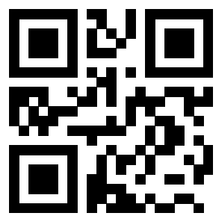 3203185291 QrCode associato