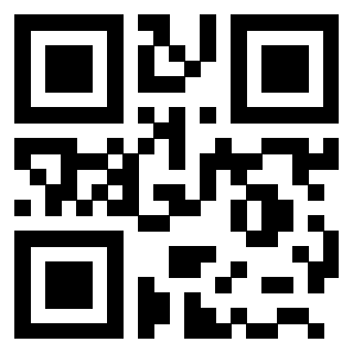 3203185292 QrCode associato