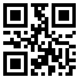 Immagine del Qr Code di 3203185294
