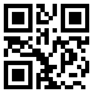 3203185297 Qr Code associato
