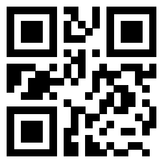 3203185298 - Immagine del Qr Code
