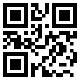 Immagine del Qr Code di 3203185299