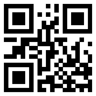 3203185300 - Immagine del QrCode associato