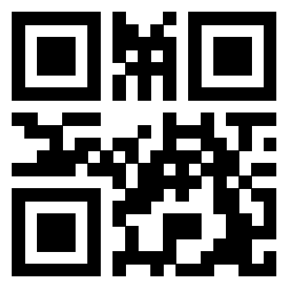 Immagine del QrCode di 3203185302