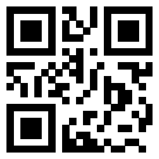 3203185303 - Immagine del Qr Code associato