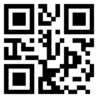 3203185305 QrCode associato