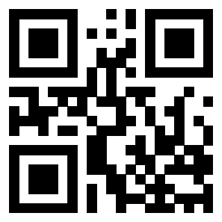 3203185307 QrCode associato