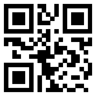 Il QrCode di 3203185310
