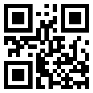 Immagine del QrCode di 3203185312