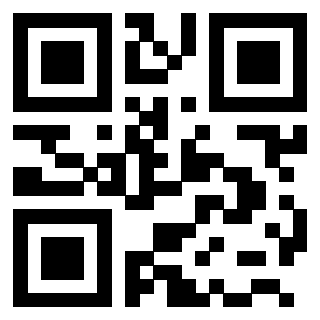 3203185318 - Immagine del Qr Code associato