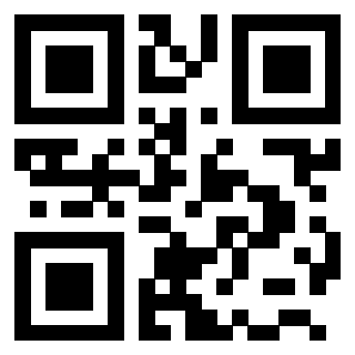 Il QrCode di 3203185319